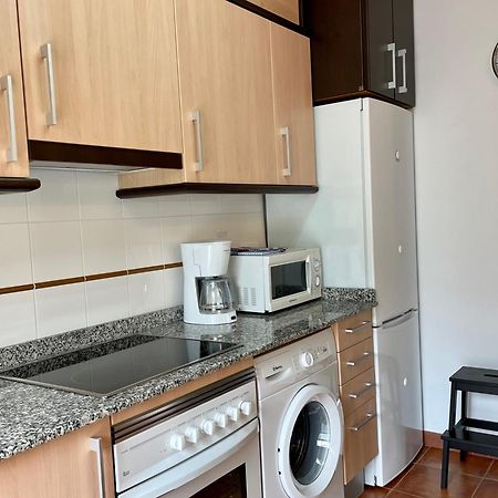 Piso San Andres - Picos De Europa Apartment Carrena de Cabrales Ngoại thất bức ảnh