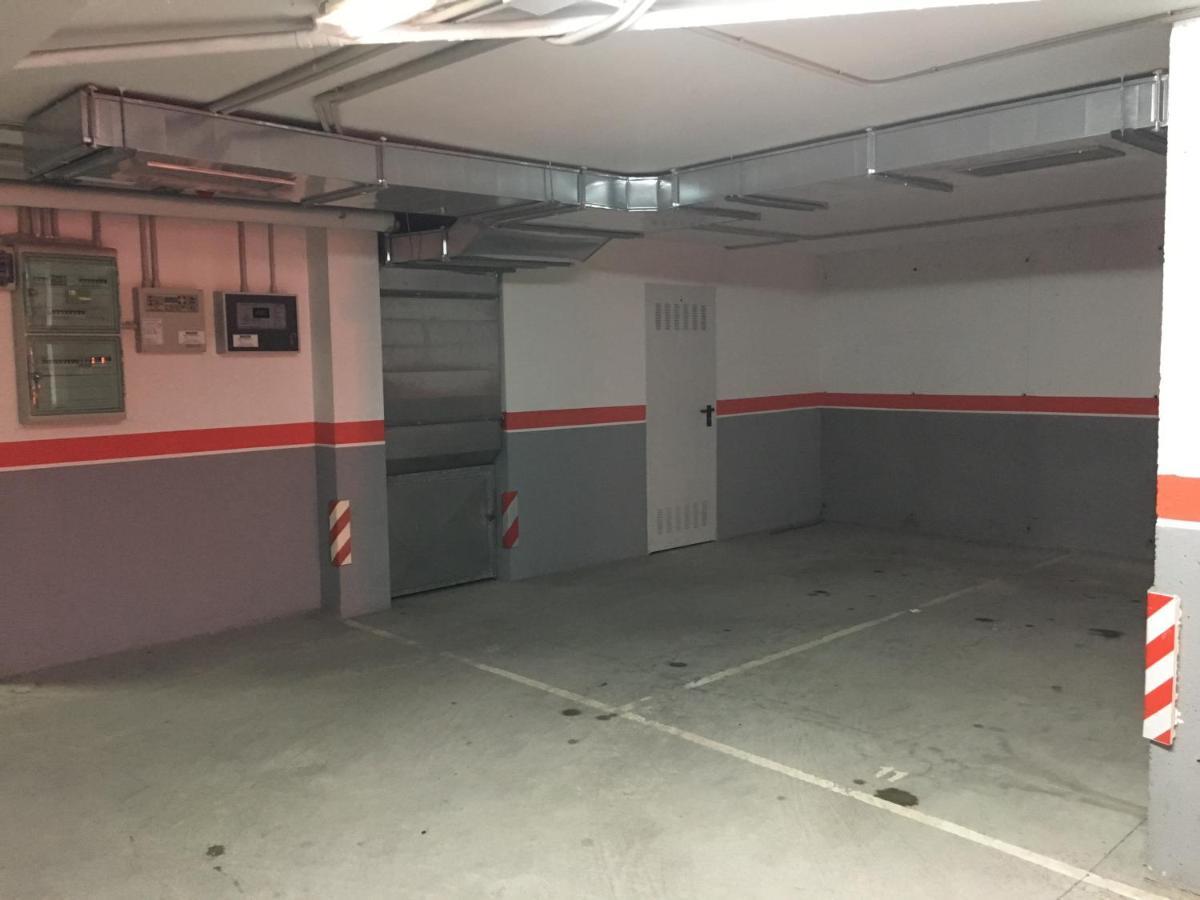 Piso San Andres - Picos De Europa Apartment Carrena de Cabrales Ngoại thất bức ảnh