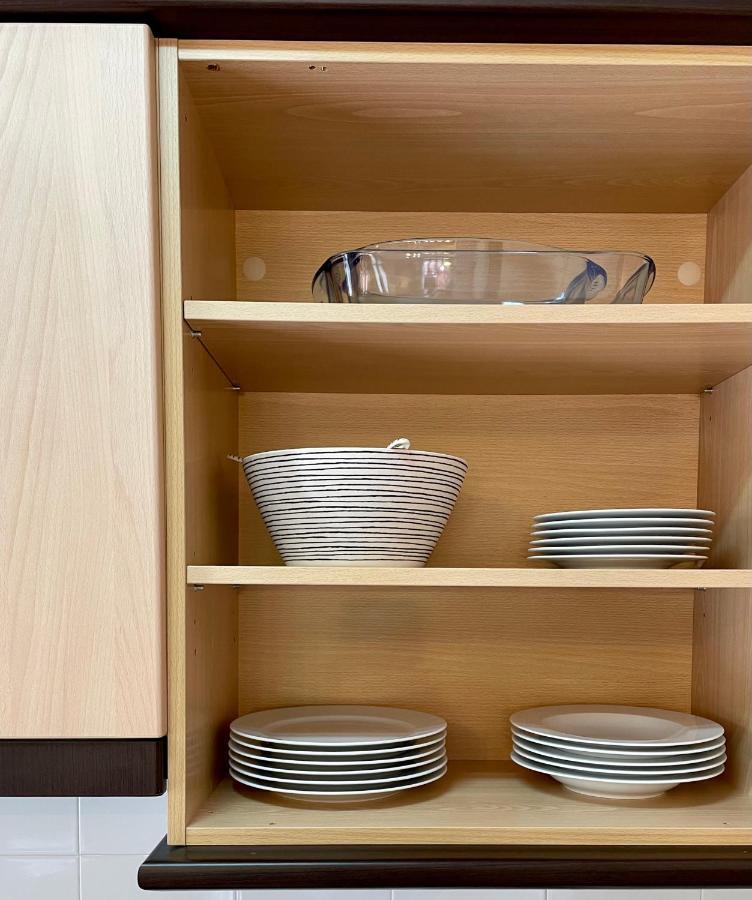 Piso San Andres - Picos De Europa Apartment Carrena de Cabrales Ngoại thất bức ảnh