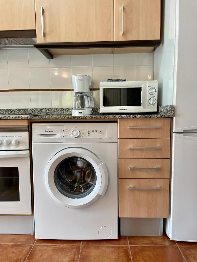 Piso San Andres - Picos De Europa Apartment Carrena de Cabrales Ngoại thất bức ảnh