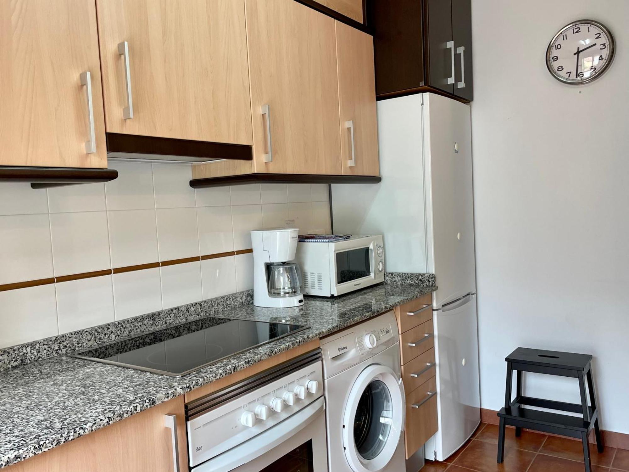 Piso San Andres - Picos De Europa Apartment Carrena de Cabrales Ngoại thất bức ảnh
