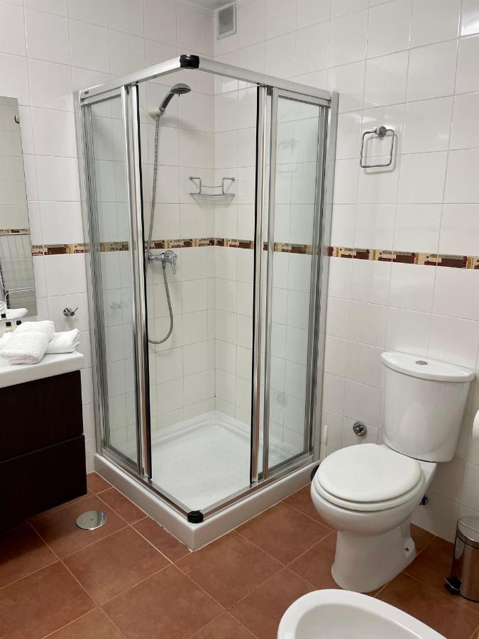 Piso San Andres - Picos De Europa Apartment Carrena de Cabrales Ngoại thất bức ảnh