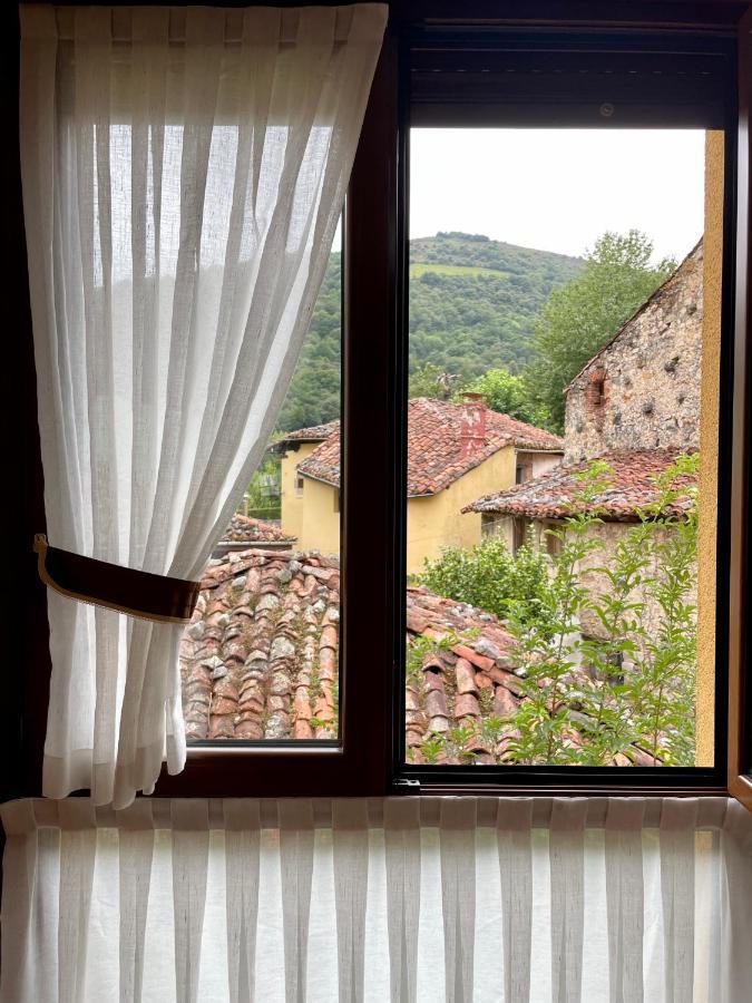 Piso San Andres - Picos De Europa Apartment Carrena de Cabrales Ngoại thất bức ảnh