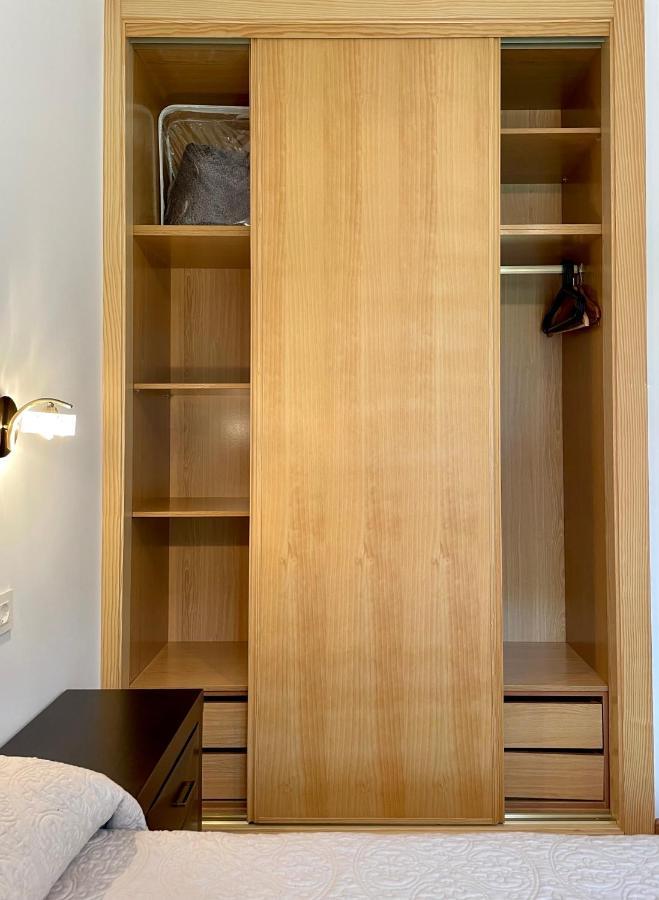 Piso San Andres - Picos De Europa Apartment Carrena de Cabrales Ngoại thất bức ảnh